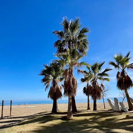 Lafrenchtouch - Boliches Terraza Frente Al Mar *