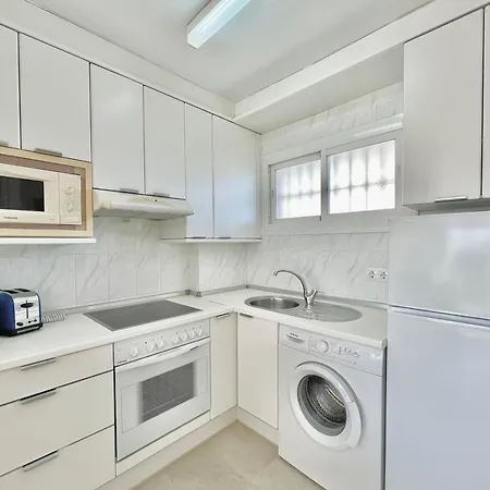 Lafrenchtouch - Boliches Terraza Frente Al Mar *