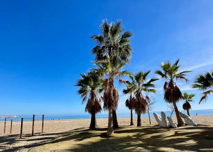Lafrenchtouch - Boliches Terraza Frente Al Mar *
