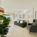 Lafrenchtouch - Boliches Terraza Frente Al Mar Apartamento *