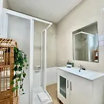 Lafrenchtouch - Boliches Terraza Frente Al Mar * Фуэнхирола