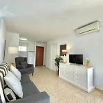 Lafrenchtouch - Boliches Terraza Frente Al Mar Apartamento