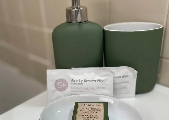 Lafrenchtouch - Boliches Terraza Frente Al Mar * フエンヒロラ