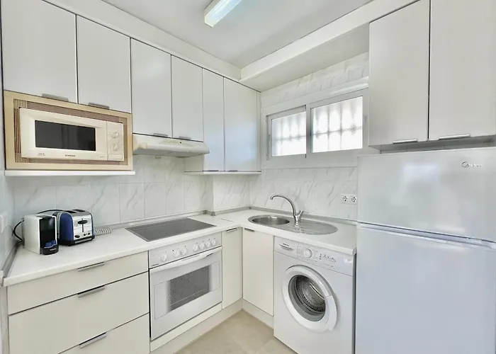 Lafrenchtouch - Boliches Terraza Frente Al Mar *